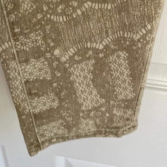 New With Tags Lucky Legend Skinny 8/29 - Picture 4 of 13